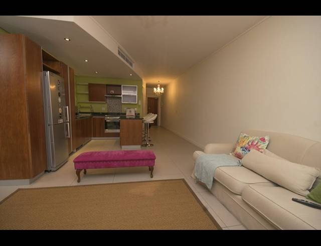 1 BEDROOM PROPERTY TO RENT IN DE WATERKANT